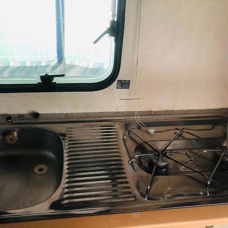 فندق La Ferme De Rotani آلُريا المظهر الخارجي الصورة